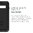 OtterBox Defender Shockproof Case & Belt Clip for Samsung Galaxy S10 - Black
